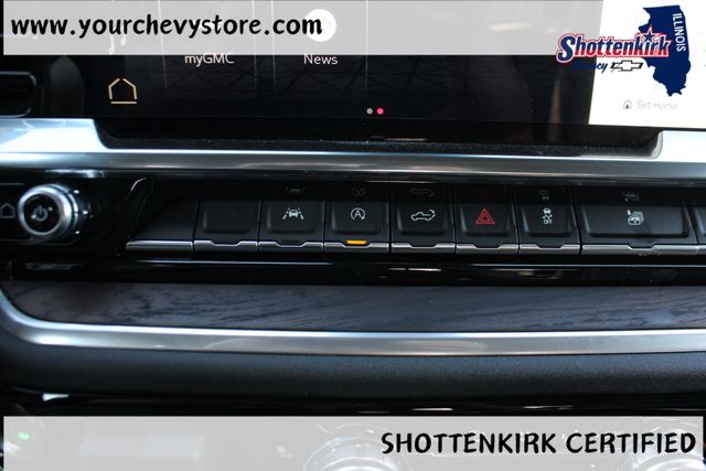 Used 2026 GMC Sierra 1500 Truck