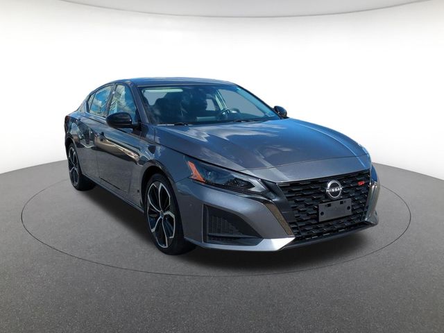 used 2024 Nissan Altima car, priced at $21,480