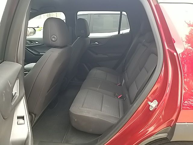 Used 2026 Chevrolet Equinox SUV
