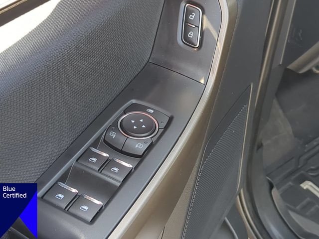 Used 2024 Silver Ford STX image 13