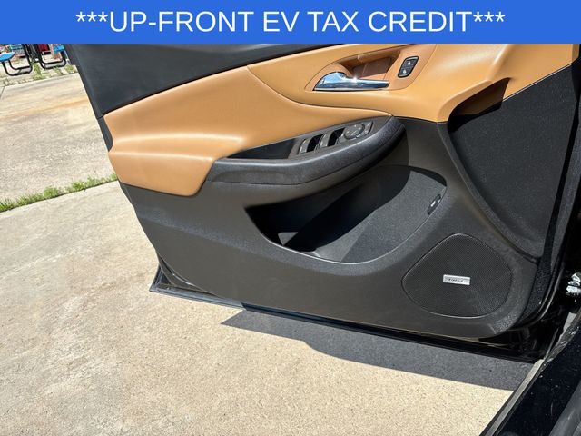 Used 2017 Chevrolet Volt For Sale in New Hudson, MI