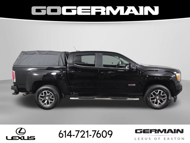 Used 2015 Black GMC SLE1 image 5