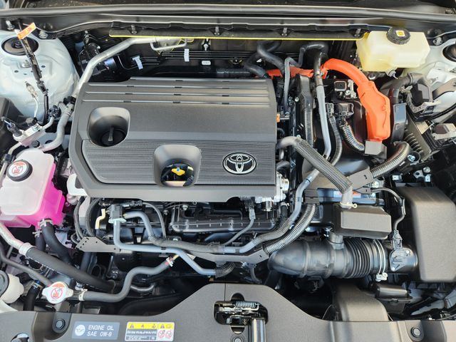 New 2026 Toyota Crown Signia SUV