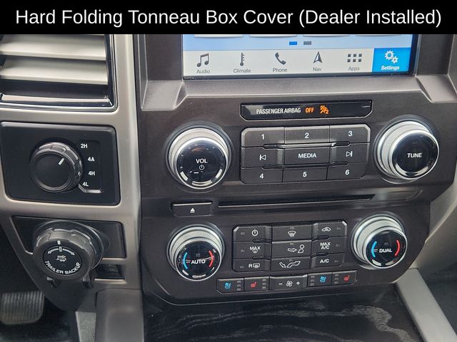 Used 2018 Ford F-150 For Sale in Grove City, OH