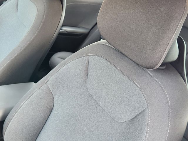 2025 Kia K4 LXS White at Shottenkirk Kia Fort Bend