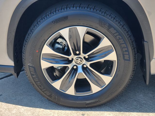 2026 Toyota Highlander XLE  at Don McGill Toyota