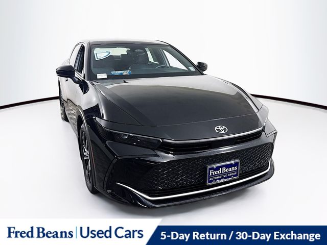 2023 Toyota Crown XLE AWD