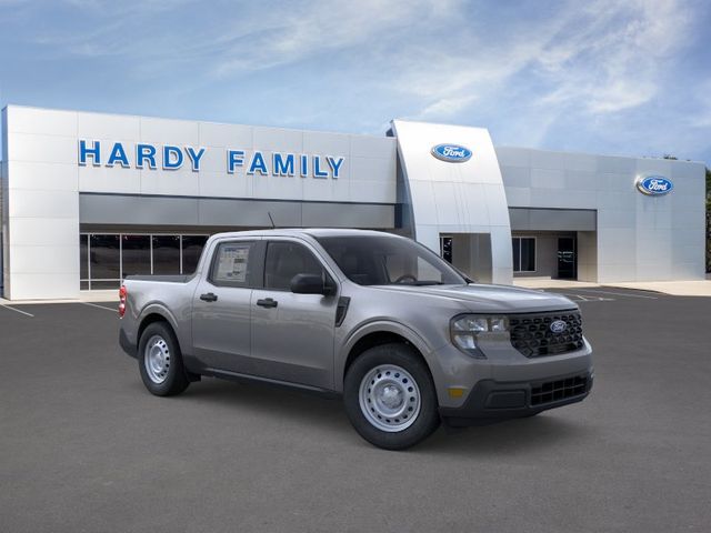 2026 Ford Maverick XL:169011