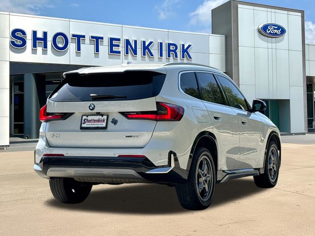 Used 2023 BMW X1 SUV