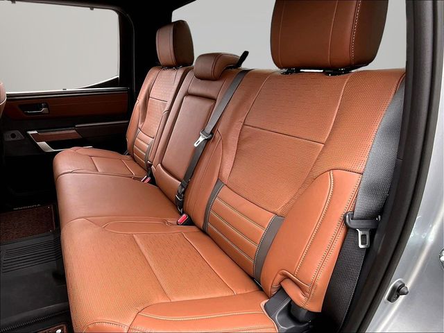 New 2026 Toyota Tundra i-FORCE MAX Truck