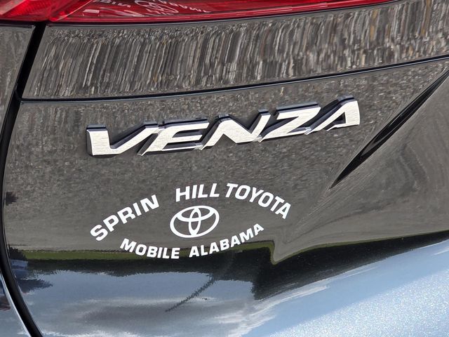 Used 2023 Toyota Venza SUV