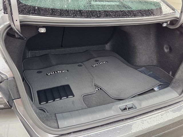 New 2026 Gray Nissan S image 12