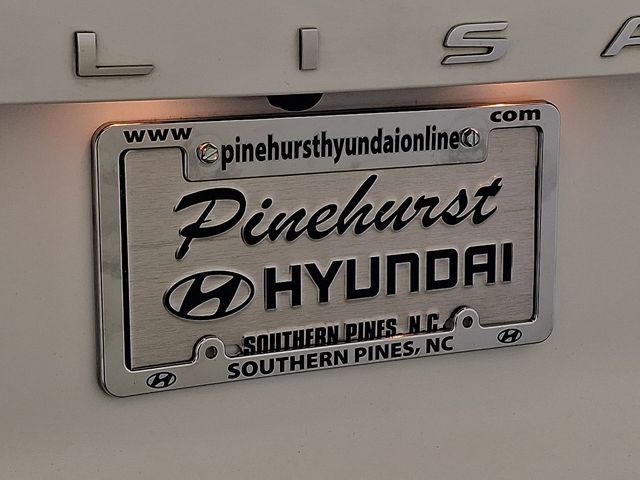 Used 2022 Hyundai Palisade SUV