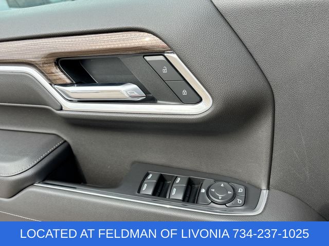 Used 2022 Chevrolet Silverado 1500 For Sale in New Hudson, MI