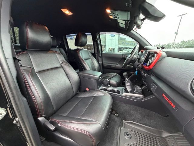 Used 2020 Toyota Tacoma Truck