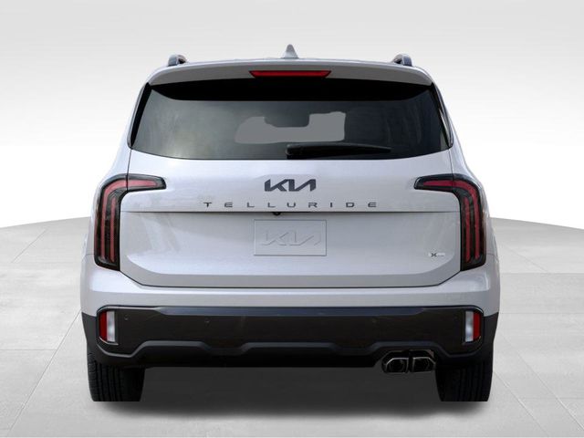 2025 Kia Telluride EX 13