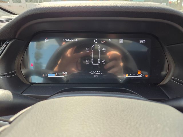 New 2026 Red Jeep Limited image 32