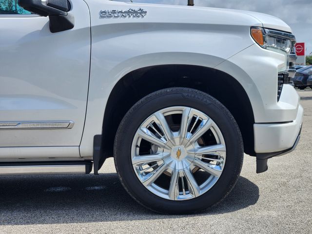 Used 2024 Chevrolet Silverado 1500 Truck