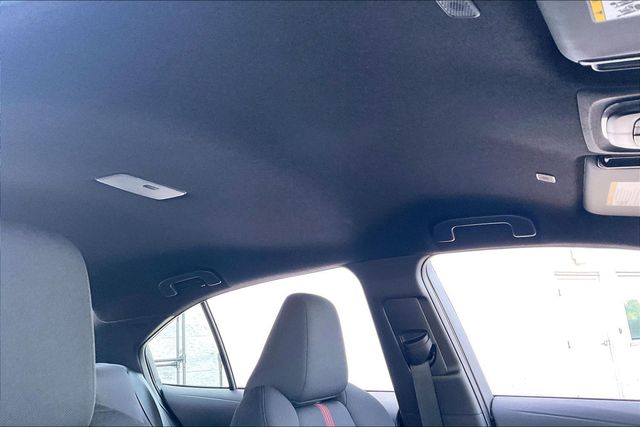 Used 2025 Toyota Corolla Sedan