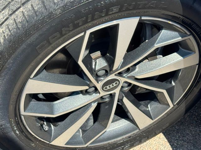 Used 2021 Audi Q5 SUV