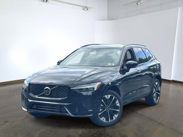 2026 Volvo XC60 Plug-In Hybrid T8 Plus