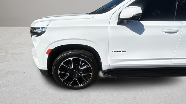 Used 2024 White Chevrolet RST image 45