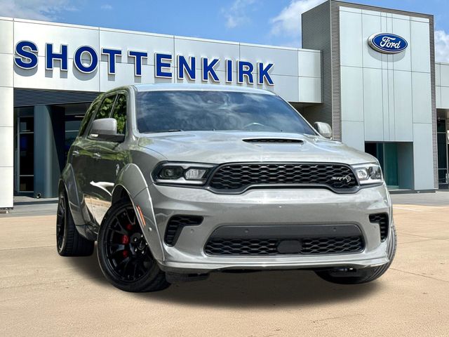 2021 Dodge Durango SRT Hellcat AWD's photo