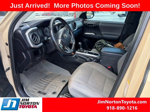 Used 2019 Toyota Tacoma Truck