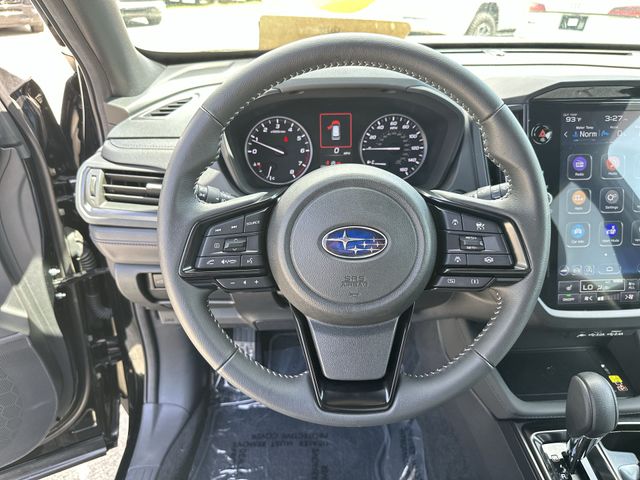 2026 Subaru Forester - $31,377