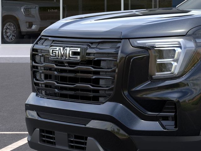 2027 GMC Terrain Elevation:47173