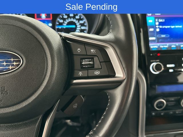 2021 Subaru Ascent Touring - 9