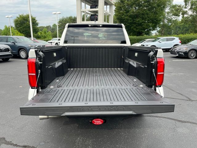 Used 2026 Toyota Tacoma Truck