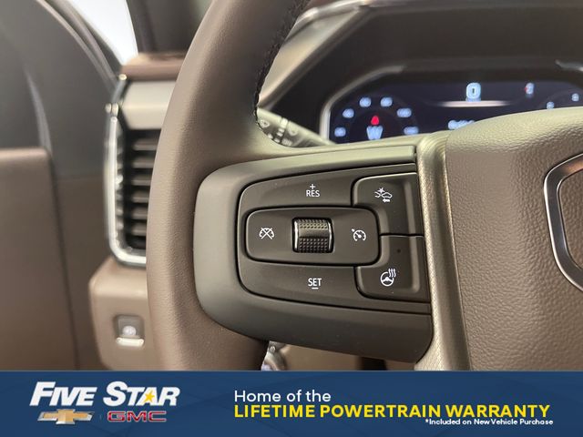 2026 GMC Sierra 2500HD Denali - Photo 25