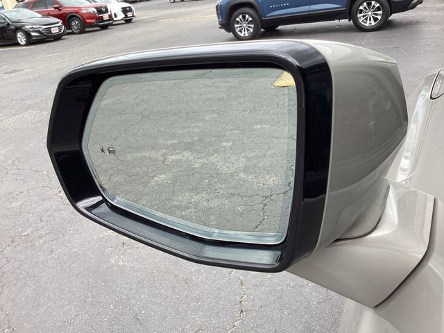 Used Car 2021 Chevrolet Blazer  Rs For Sale Under $25,000 In San Antonio, Texas