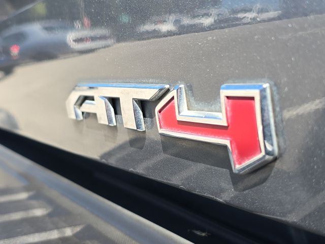 Photo of 2021 GMC Canyon AT4 w/Leather in Dallas, GA - 9,  2021 GMC Canyon AT4 w/Leather:44364A