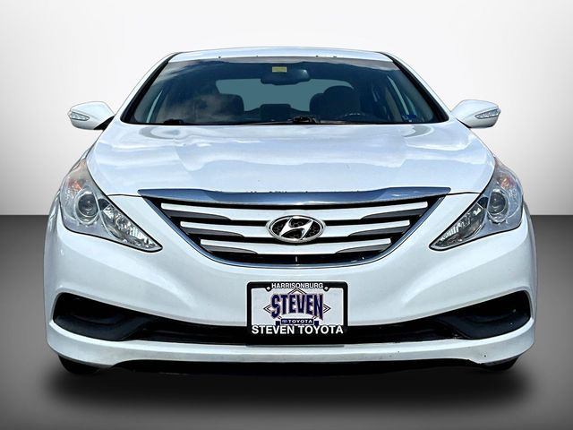 Used 2014 Hyundai Sonata Sedan