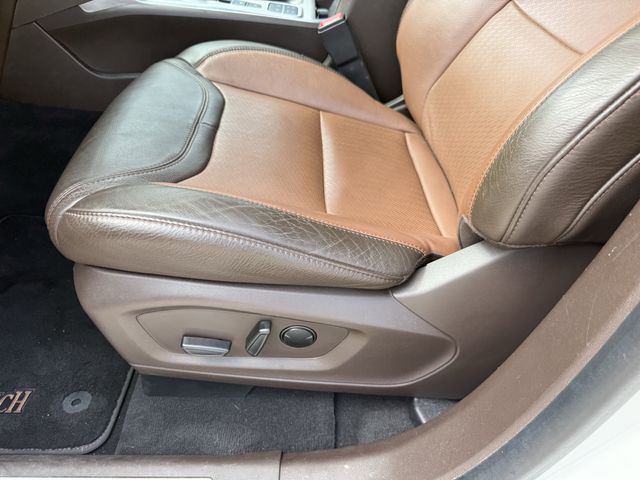 2023 Ford Explorer King Ranch White at Classic Elite Chevrolet Hwy 6