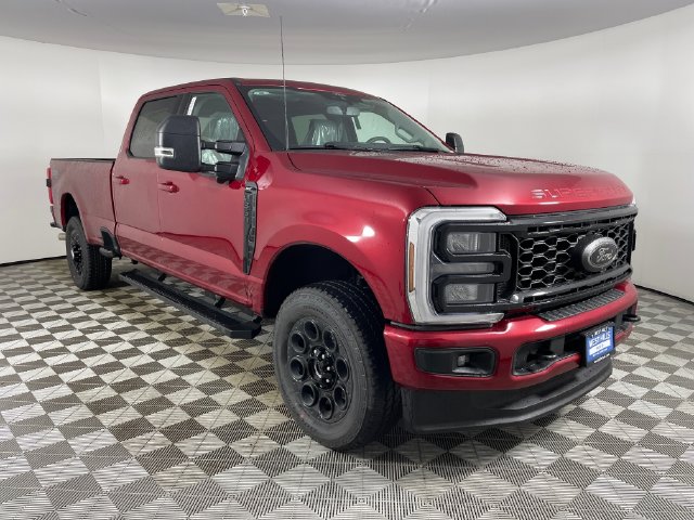 New 2026 Ford F-350SD XLT For Sale in Bremerton, WA