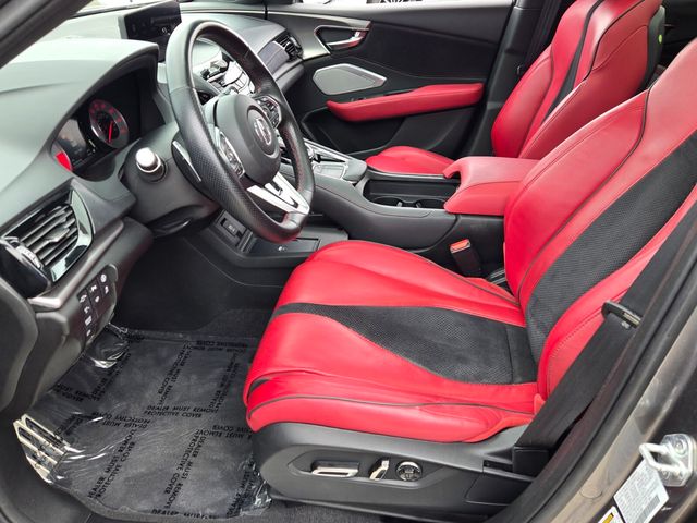 2024 Acura RDX - $37,691