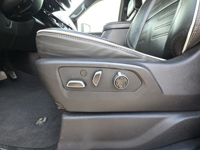 2024 GMC Sierra 2500HD AT4X:45517A