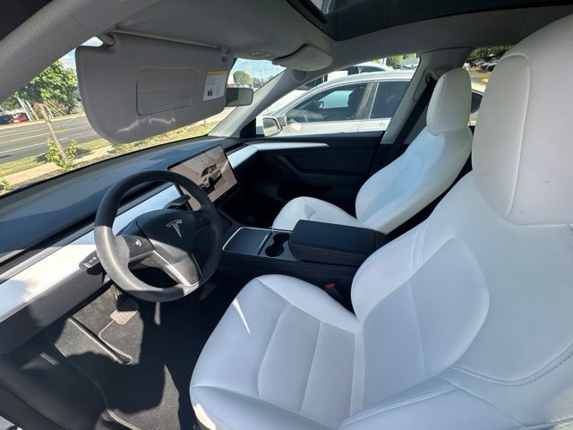 Thumbnail: 2023 Tesla Model Y - 7
