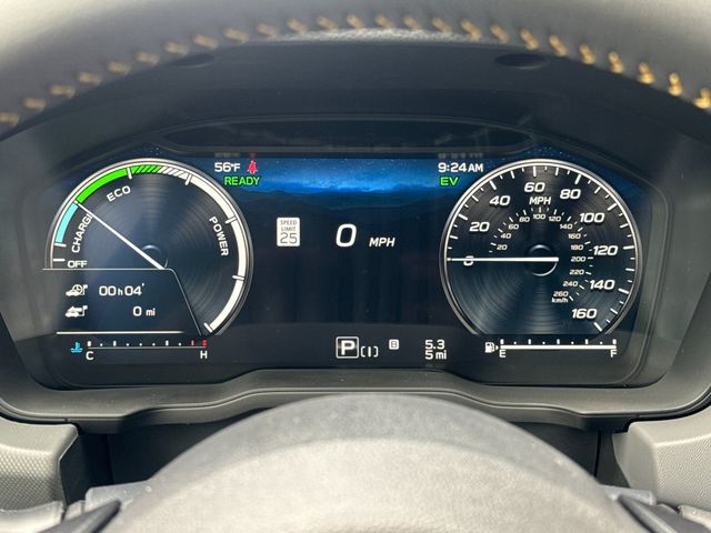 New 2026 Gray Subaru Sport image 30