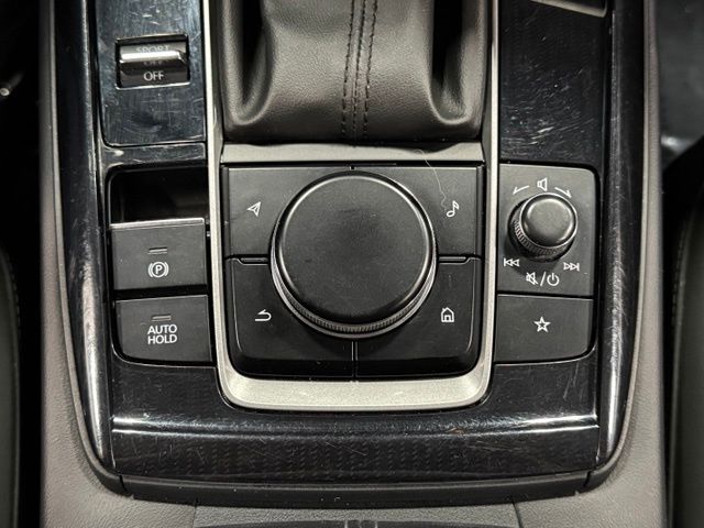 Used 2024 Black Mazda 2.5 S Select Sport image 27