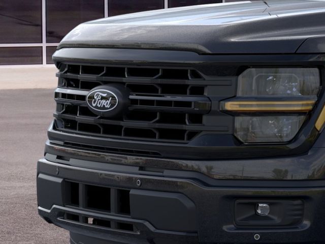 2026 Ford F-150 XLT:169784