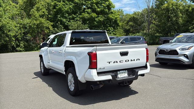 Used 2024 Toyota Tacoma Truck
