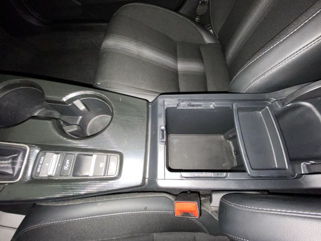 Used 2024 Black Honda Sport image 20