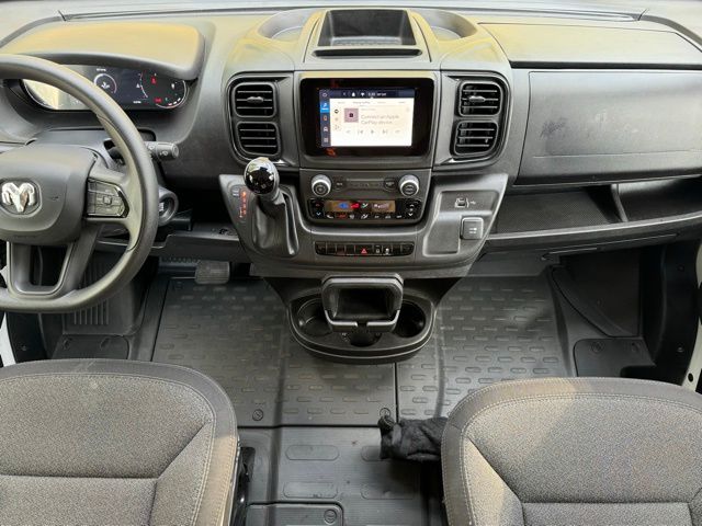 2023 Ram ProMaster 2500 Base 22