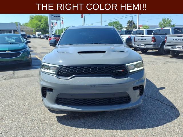 2024 Dodge Durango #2
