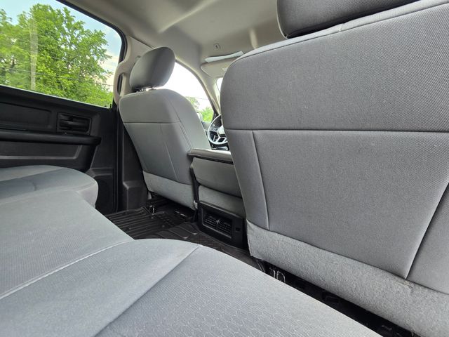 2017 Ram 2500 Tradesman:L44380A