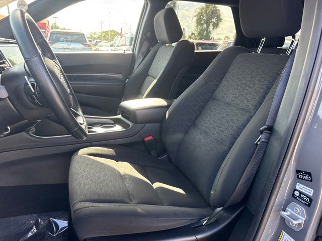 2026 Dodge Durango - $35,988